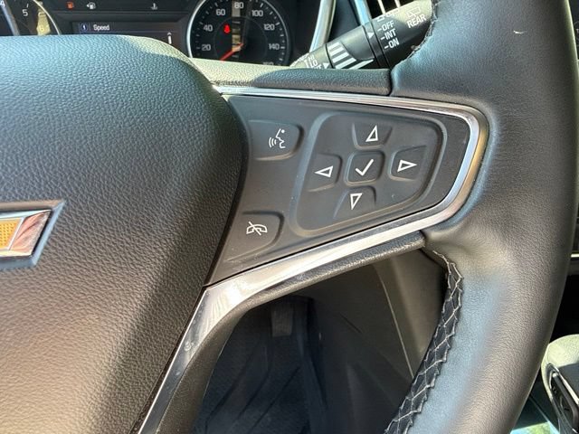 Used 2024 Chevrolet Equinox LT w/ LPO, Floor Liner Package FWD image 14