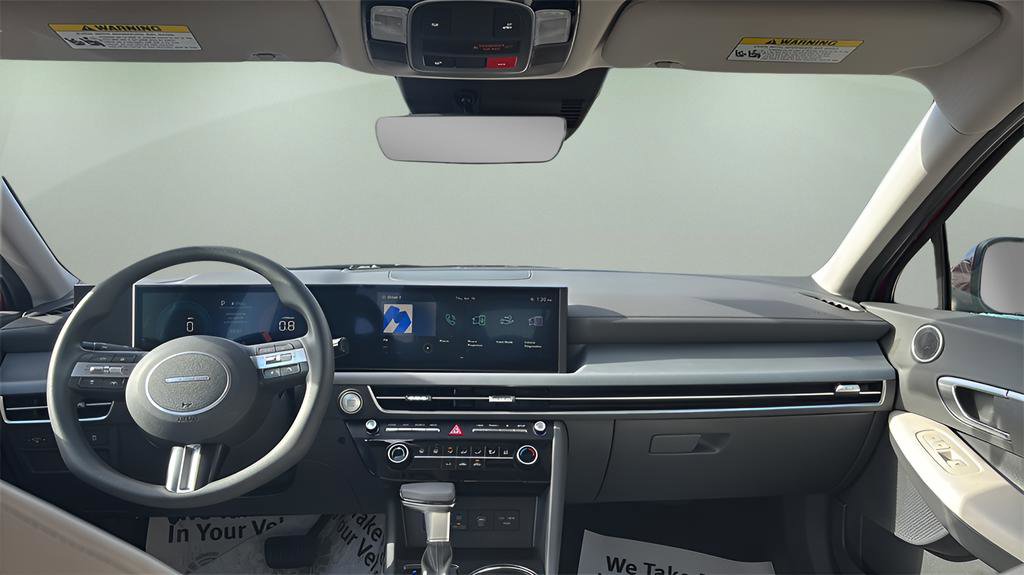 Certified 2025 Hyundai Sonata SE image 19