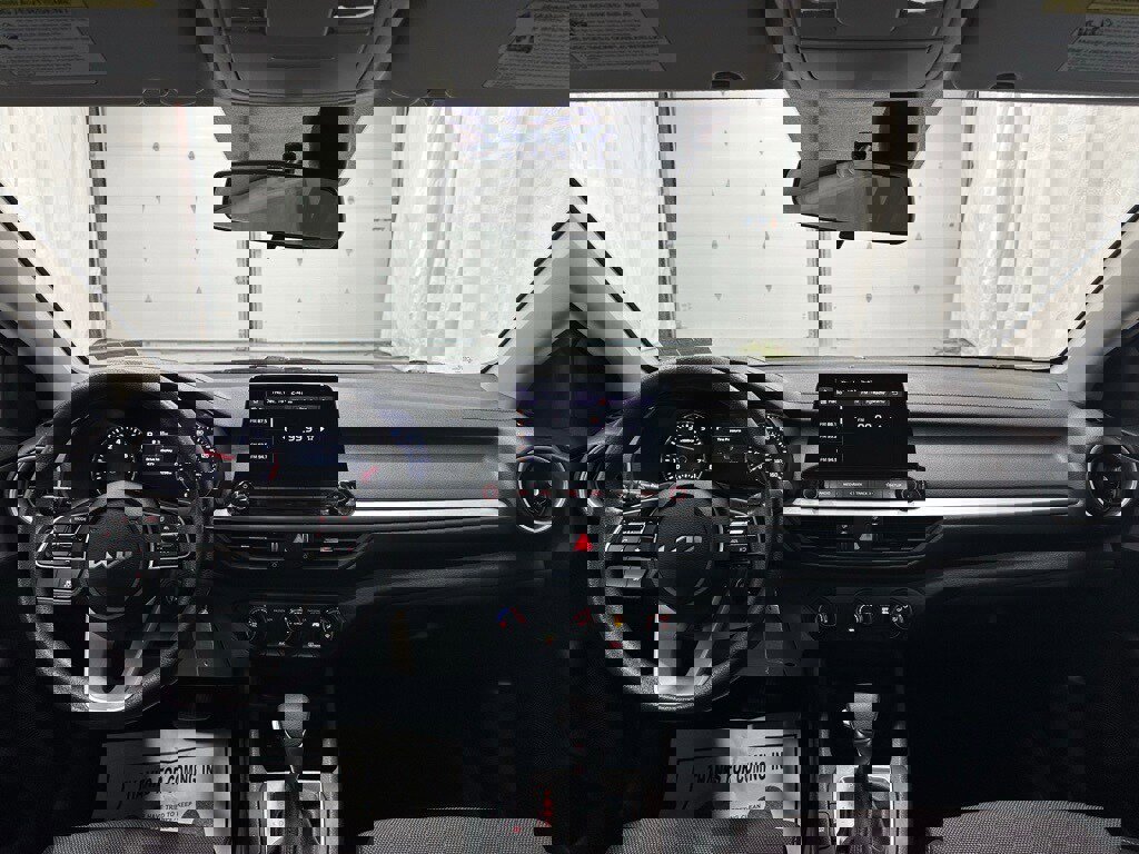 Used 2024 Kia Forte LXS image 35