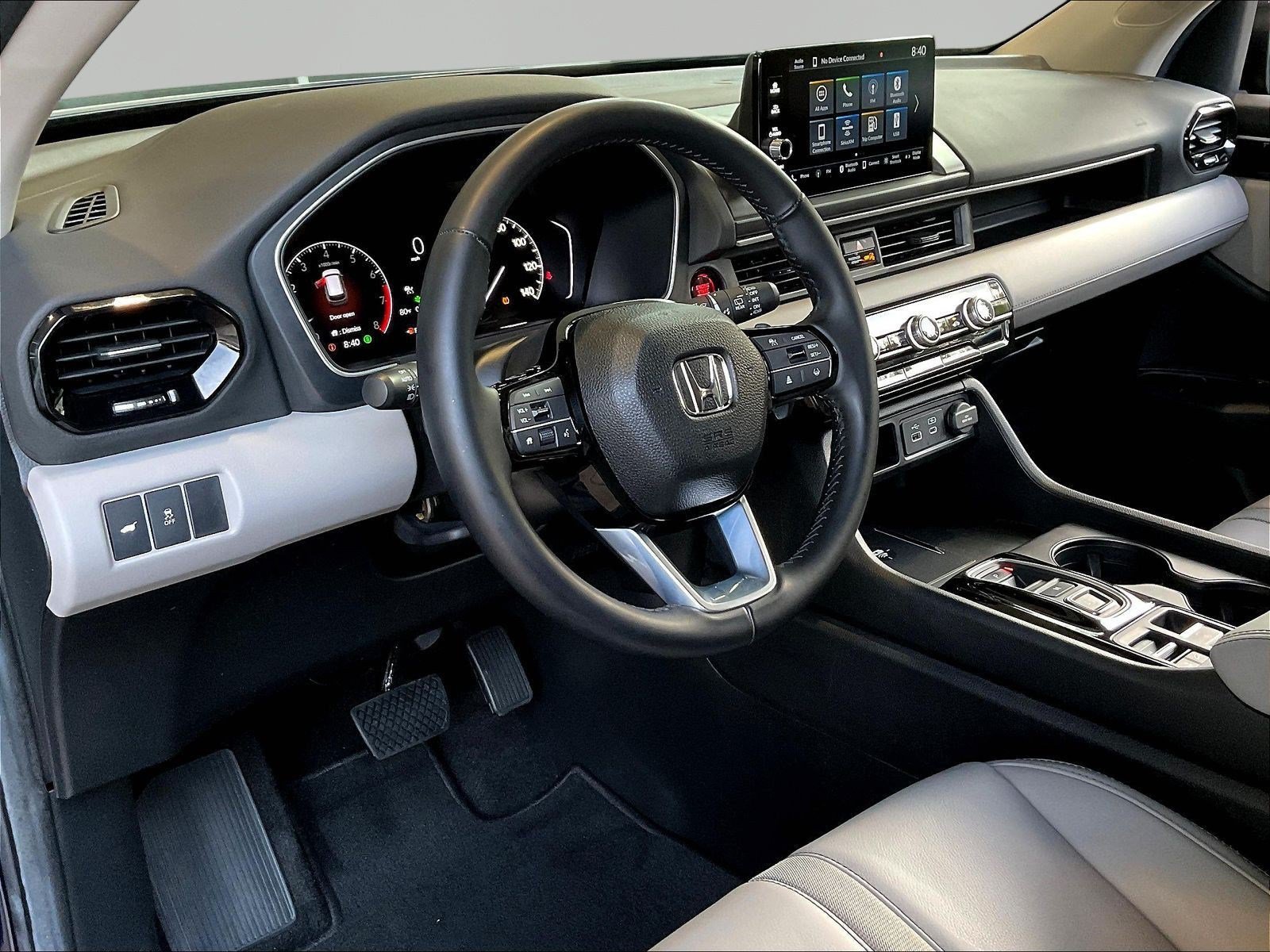 Used 2024 Honda Pilot EX-L image 16