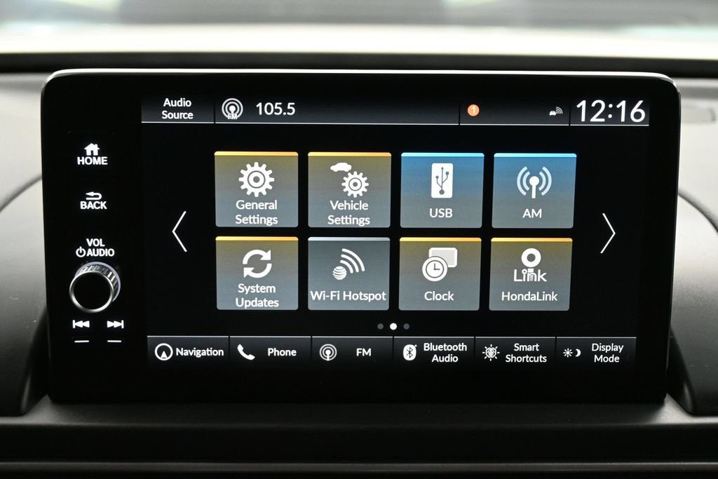 Used 2024 Honda Pilot Elite image 12