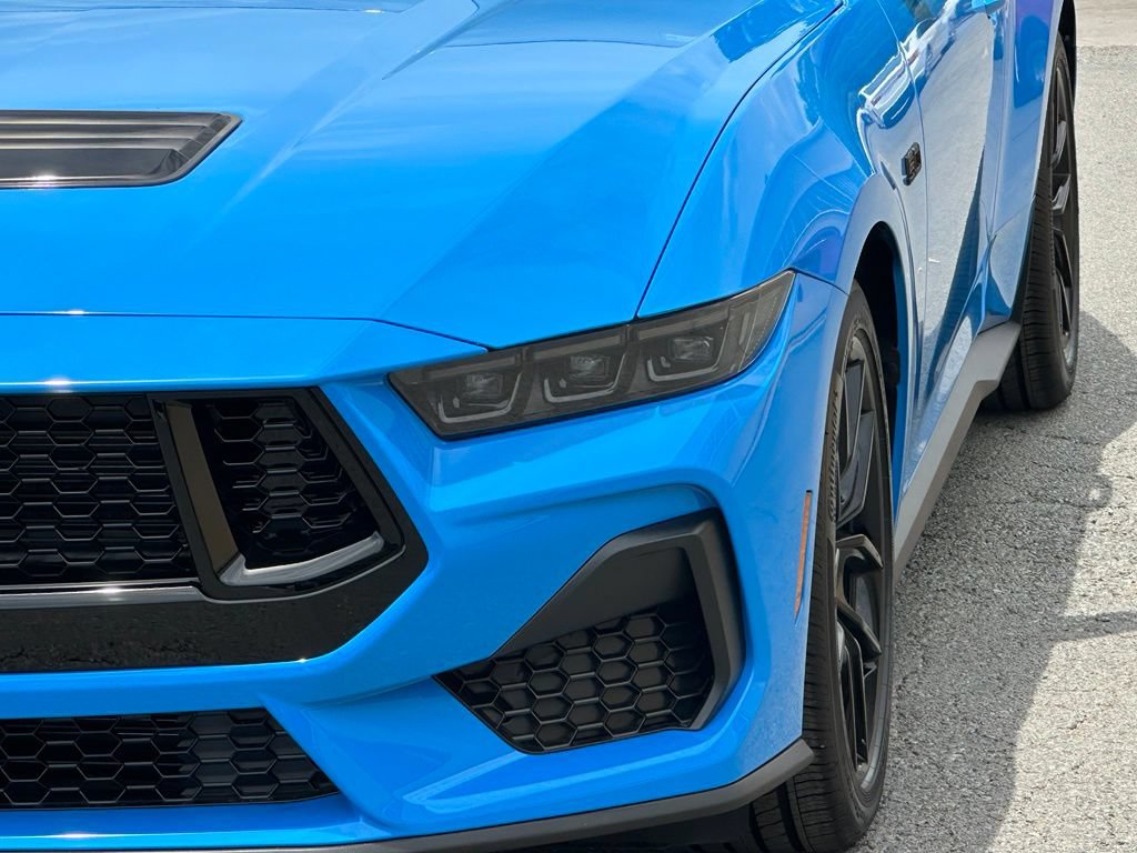 New 2026 Ford Mustang GT w/ Mustang Nite Pony Package RWD image 37