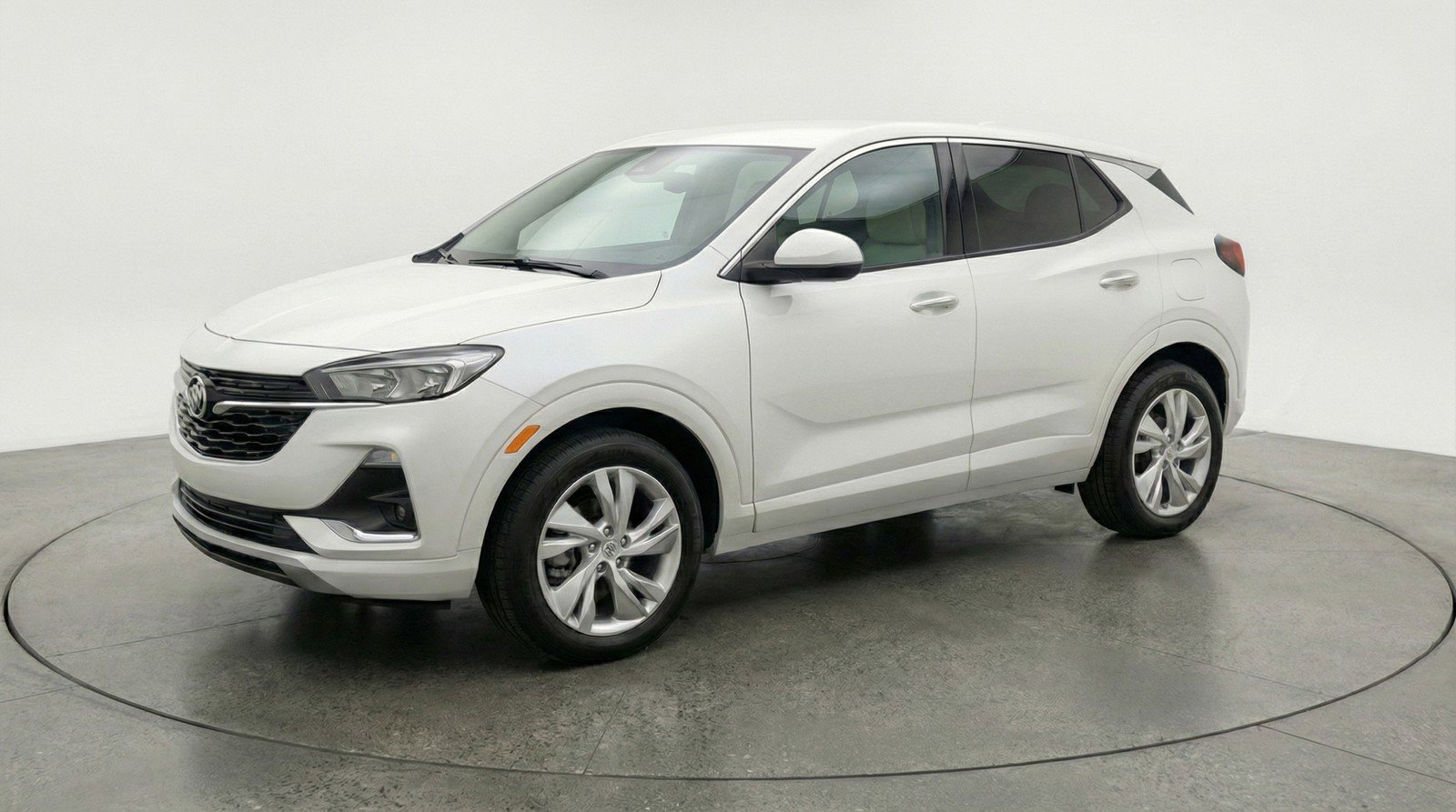 Used 2025 Buick Encore GX Preferred image 3