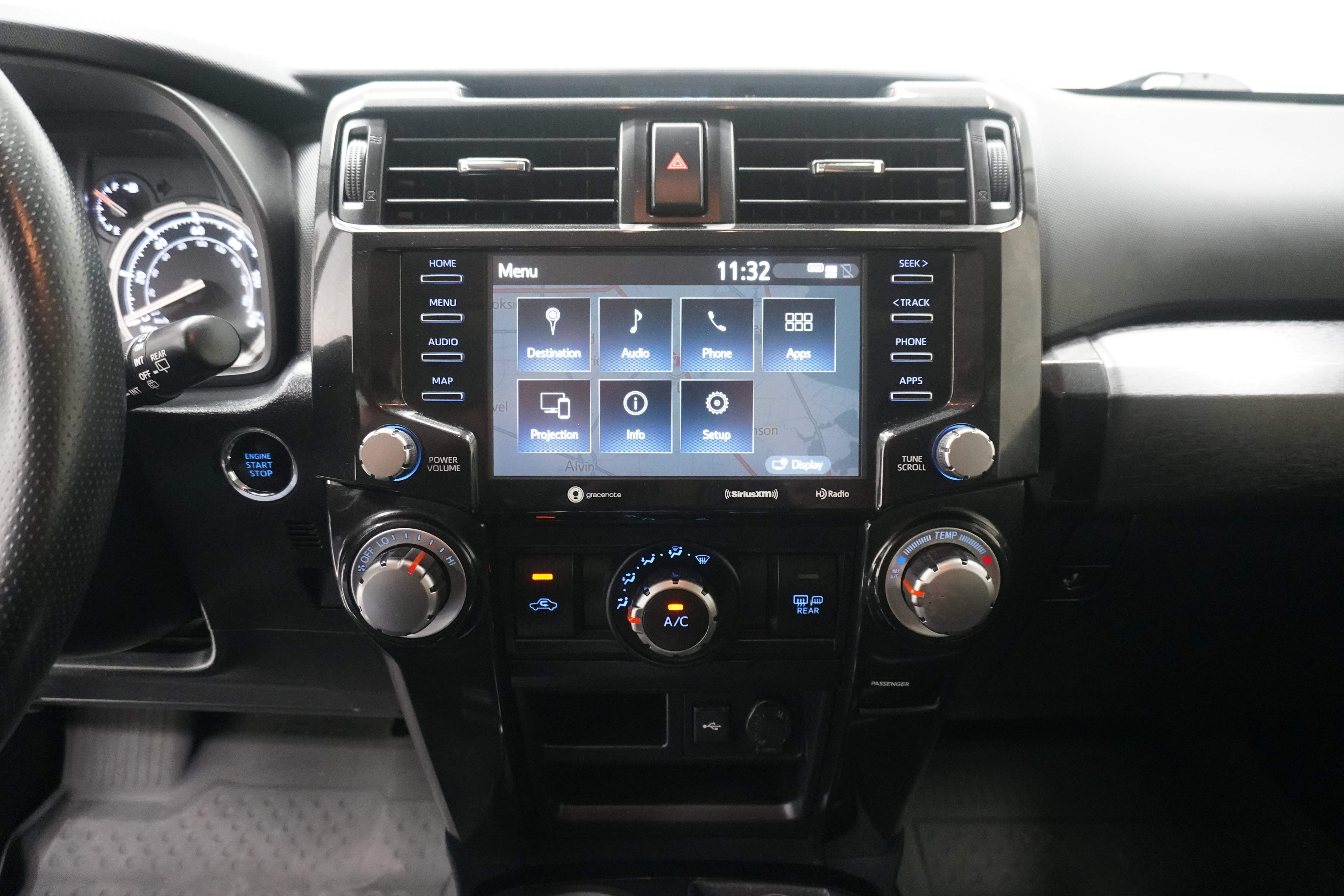 Used 2021 Toyota 4Runner Venture w/ Moonroof Package AWD/4WD image 21