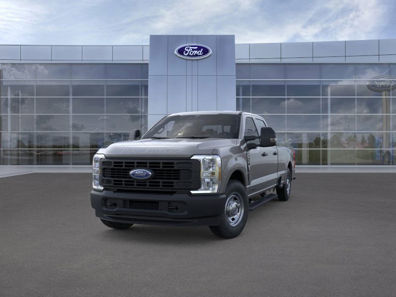New 2026 Ford F350 XL image 2