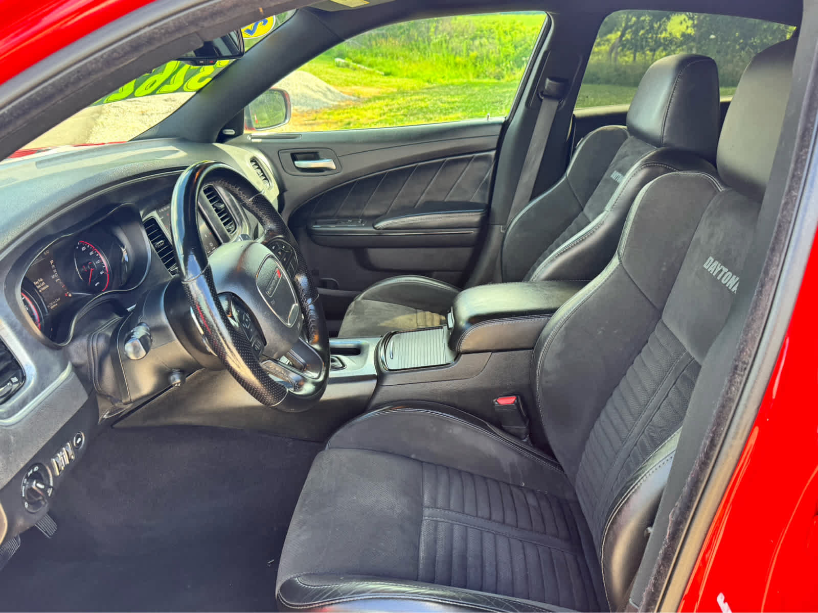 Used 2021 Dodge Charger R/T w/ Daytona Edition Group RWD image 17