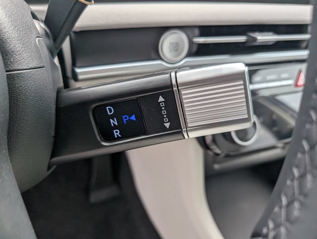 New 2026 Hyundai Tucson Limited AWD/4WD image 22