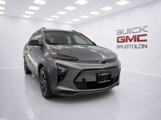 Certified 2022 Chevrolet Bolt EUV Premier w/ Super Cruise Package FWD video 2