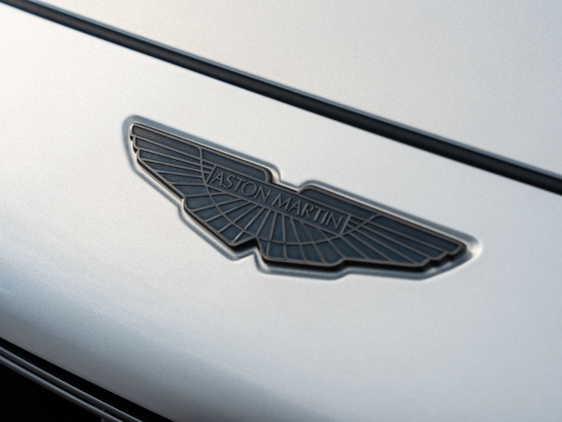 Used 2023 Aston Martin DBX 707 AWD/4WD image 15