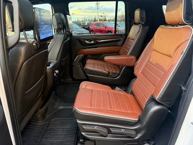 Certified 2023 GMC Yukon XL Denali Ultimate image 34