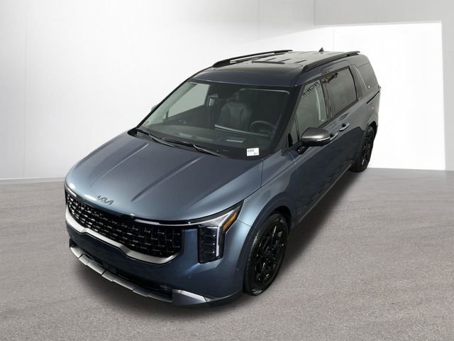 New 2026 Kia Carnival SX Prestige image 45