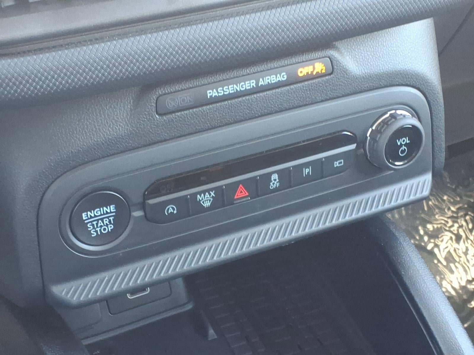 Certified 2025 Ford Bronco Sport Outer Banks w/ Outer Banks Tech Package+ image 26