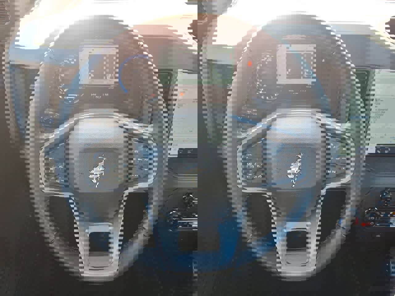 Used 2024 Ford Bronco Big Bend image 22