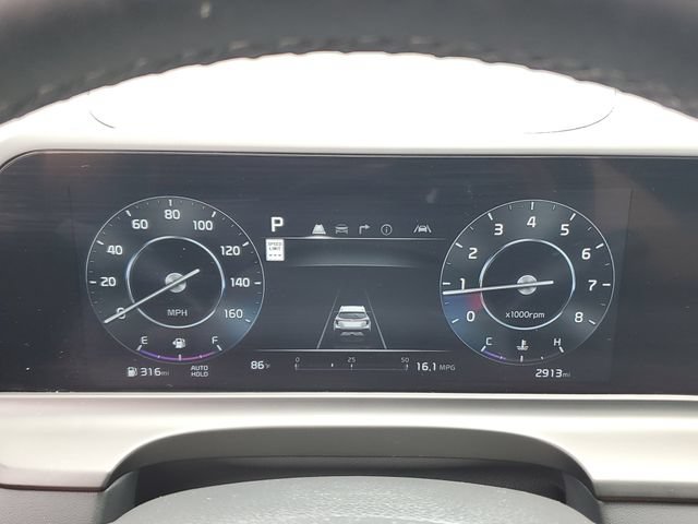 Used 2026 Kia Seltos SX w/ SX Sunroof Package AWD/4WD image 25