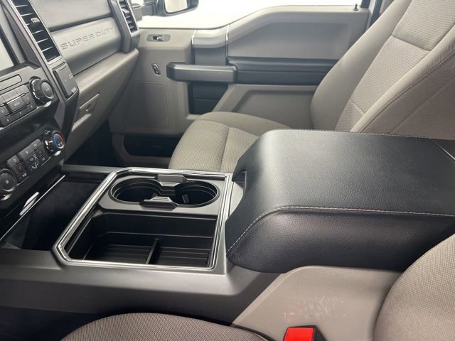 Used 2022 Ford F250 XLT w/ XLT Premium Package image 15