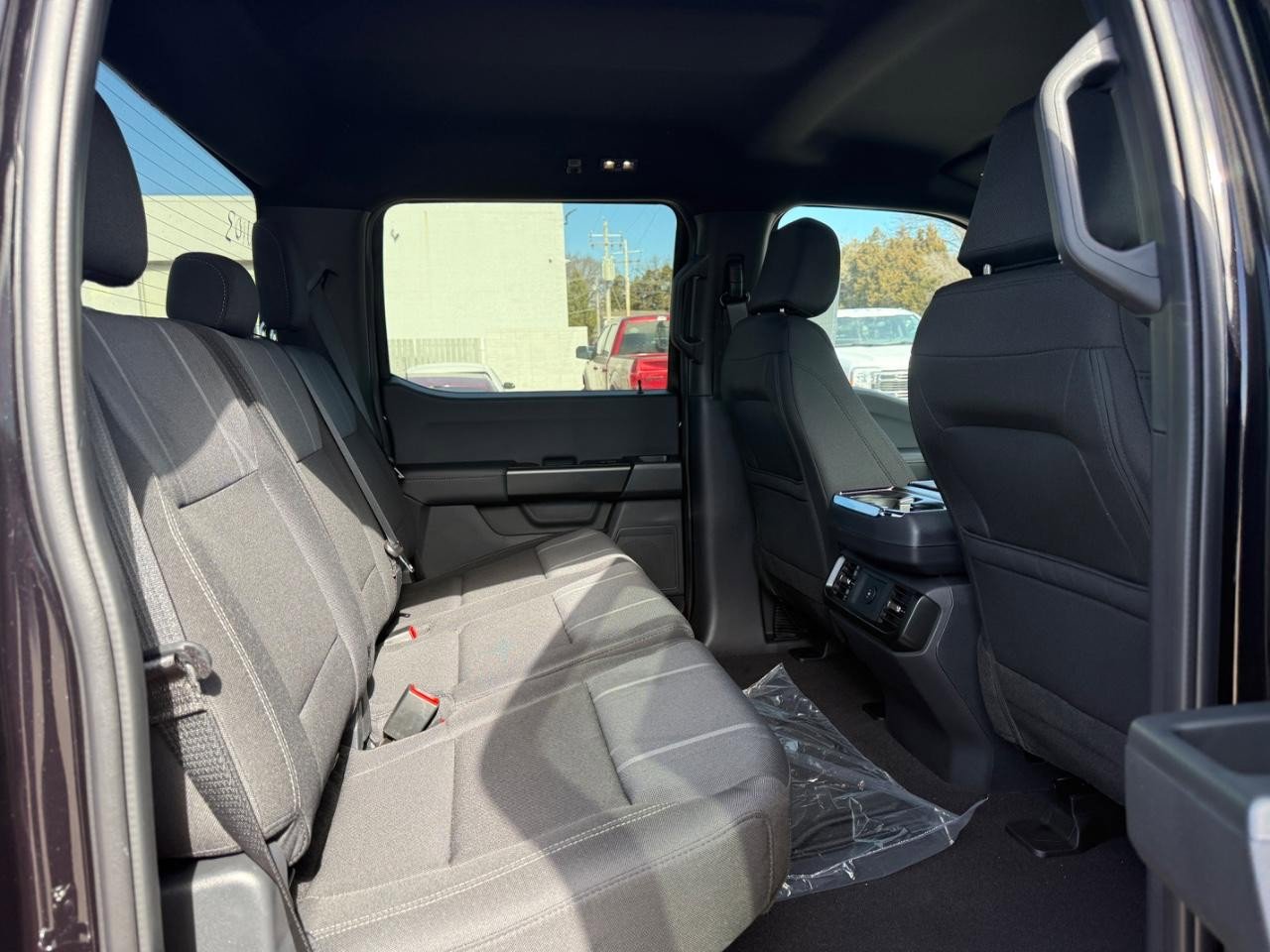 New 2026 Ford F150 STX image 6