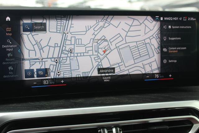 Certified 2023 BMW 330i xDrive Sedan w/ Convenience Package image 19