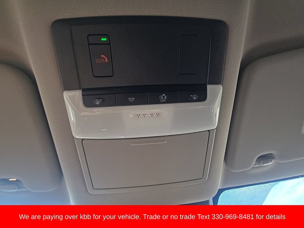 Used 2023 Nissan Rogue SV AWD/4WD image 21
