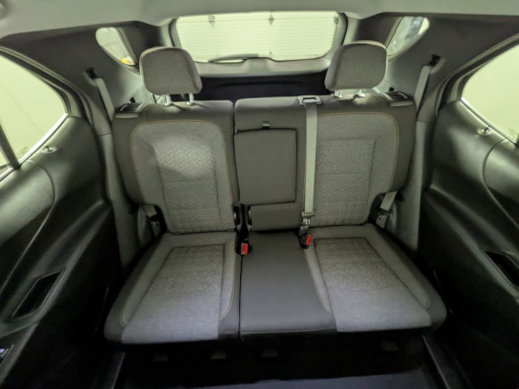 Certified 2024 Chevrolet Equinox LT image 31
