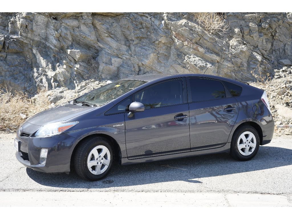 Used 2010 Toyota Prius Two image 6