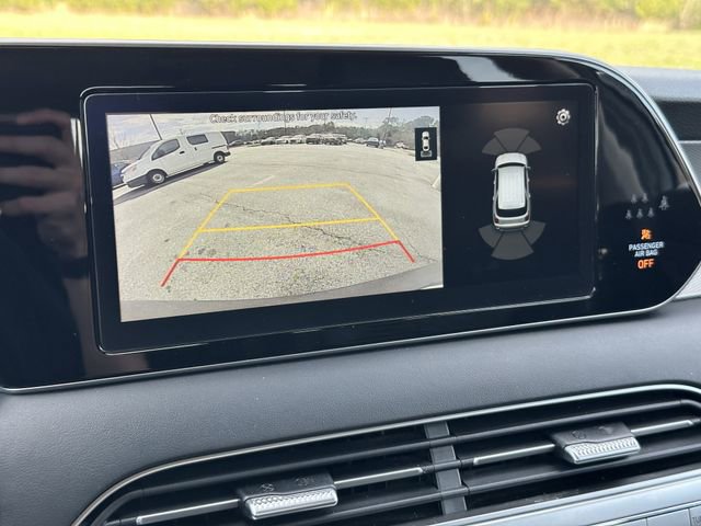 Used 2021 Hyundai Palisade SEL w/ Premium Package image 31