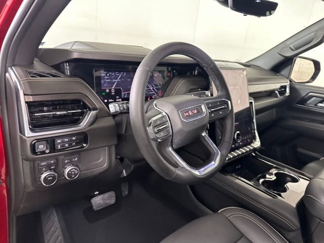 New 2025 GMC Yukon Elevation w/ Technology Package image 13