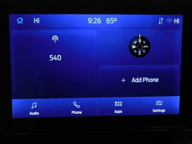 Used 2022 Ford Explorer XLT image 39