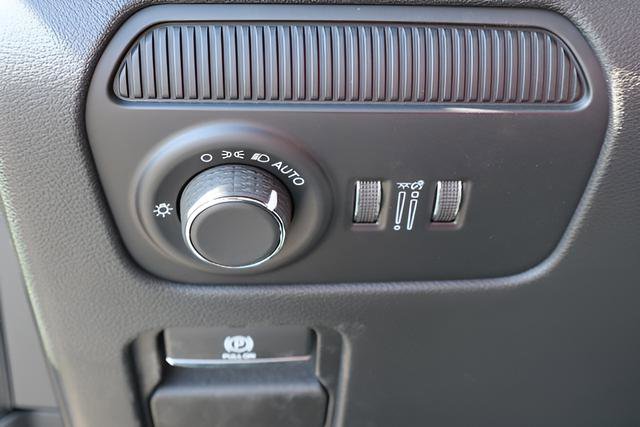 New 2026 Jeep Grand Wagoneer Limited image 24