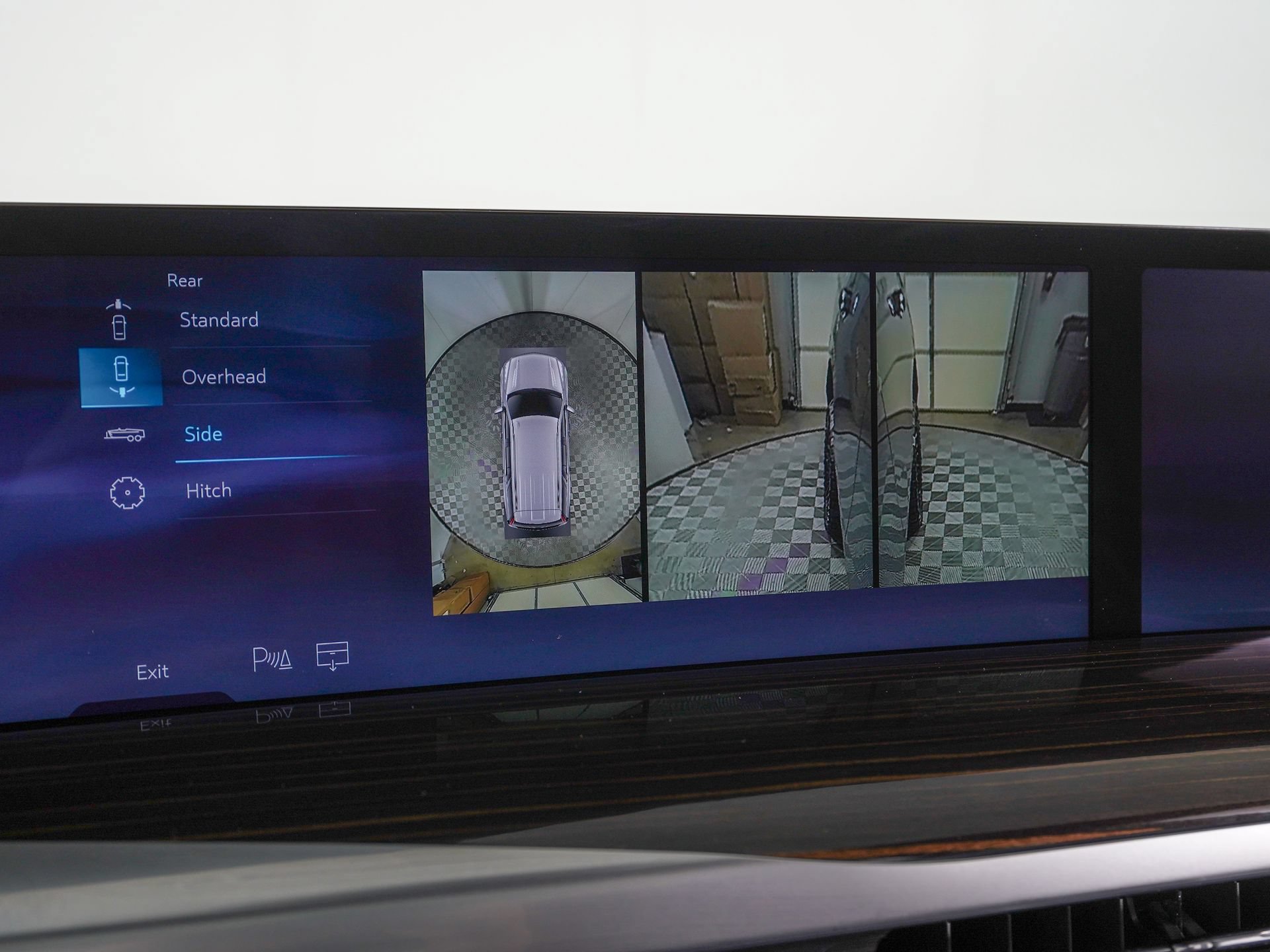 Used 2026 Cadillac Escalade Luxury w/ Touring Package RWD image 27