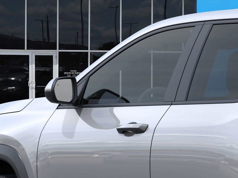 New 2026 Chevrolet Equinox LT image 12