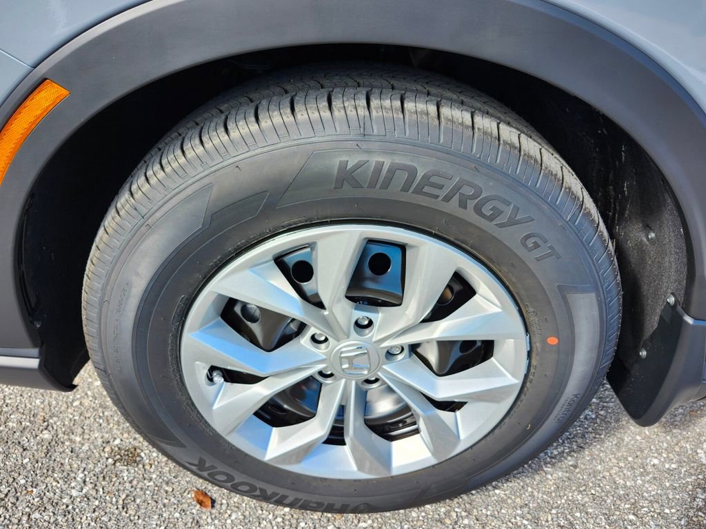 New 2026 Honda CR-V LX image 18