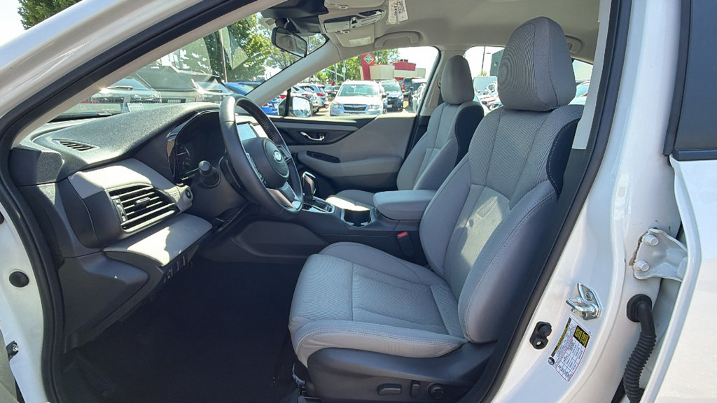 Used 2025 Subaru Legacy Premium AWD/4WD image 32