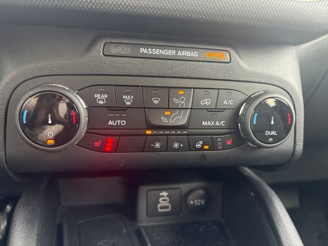 Used 2023 Ford Bronco Sport Outer Banks w/ Tech Package image 20