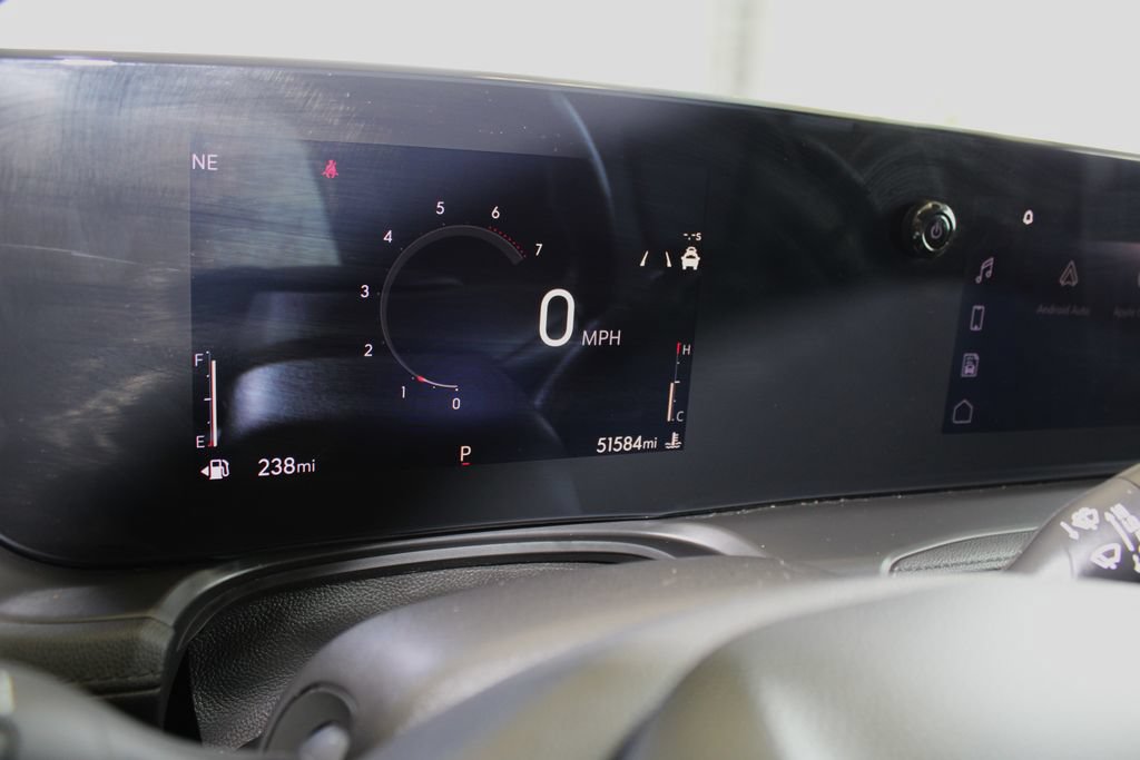Used 2024 Buick Encore GX Sport Touring w/ Comfort Package FWD image 28