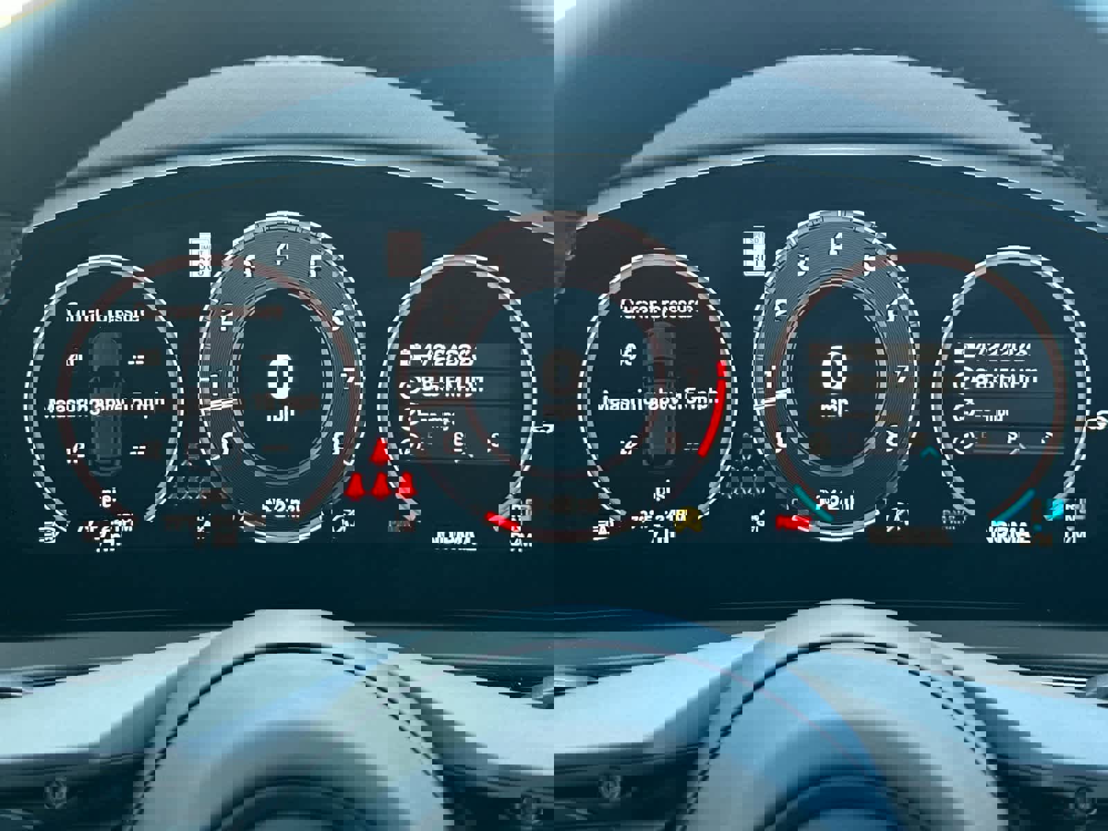 New 2026 Porsche Cayenne S AWD/4WD image 30