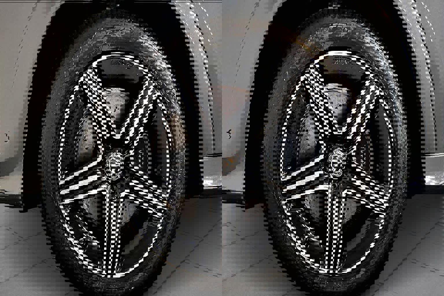 New 2026 Mercedes-Benz GLE 450 4MATIC image 17