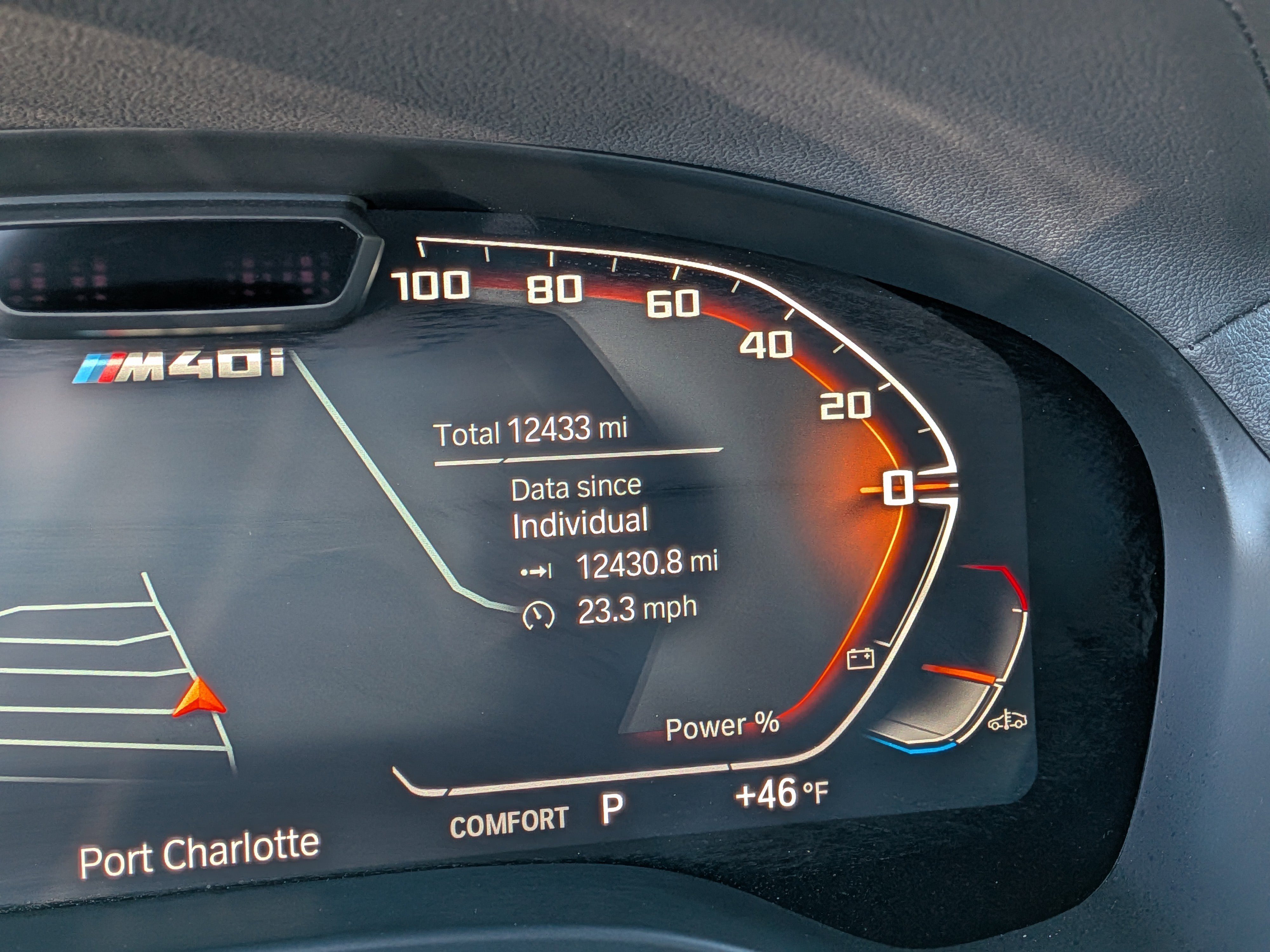 Used 2024 BMW X3 M40i image 33