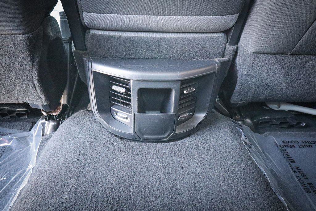 Used 2023 RAM 3500 Big Horn w/ Level 1 Equipment Group image 32