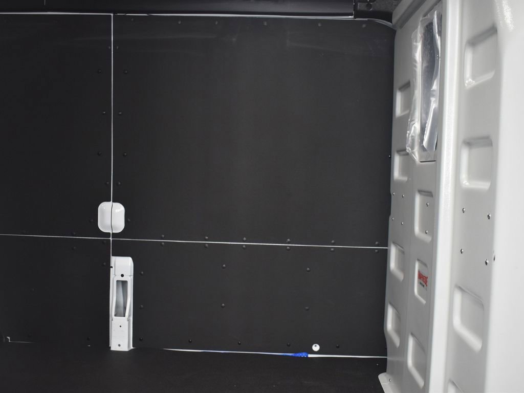 New 2026 Ford Transit 250 148 Medium Roof image 14