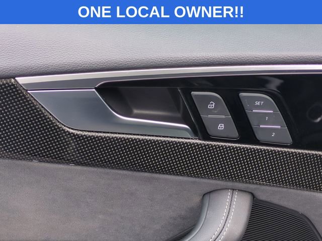 Used 2024 Audi S5 Prestige w/ Prestige Package image 26