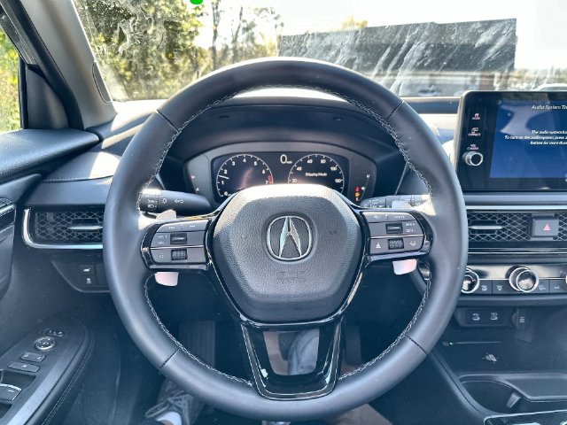 New 2026 Acura ADX AWD image 22