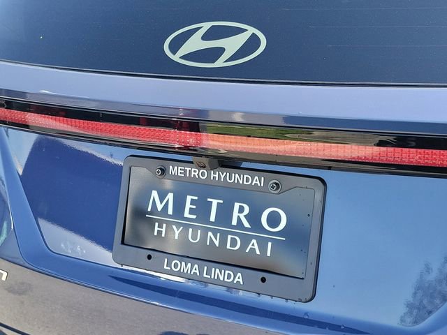 Used 2026 Hyundai Tucson SEL image 30
