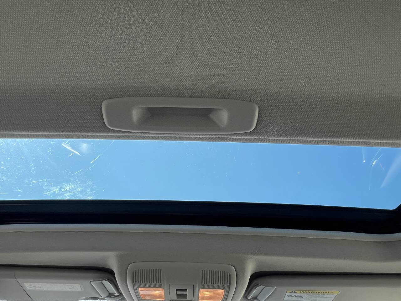 Used 2015 MAZDA CX-5 Grand Touring image 15