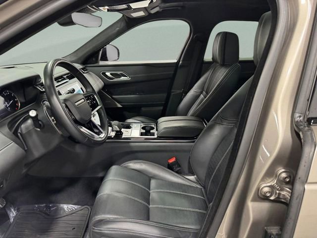 Used 2023 Land Rover Range Rover Velar HST AWD/4WD image 8
