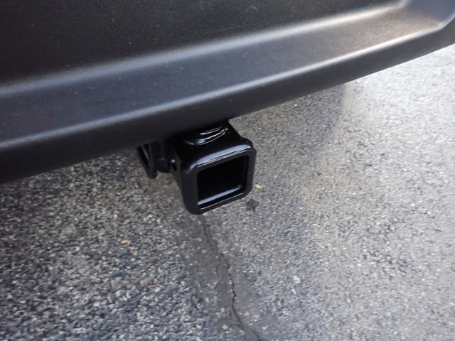 Used 2024 Ford Bronco Sport Outer Banks image 4