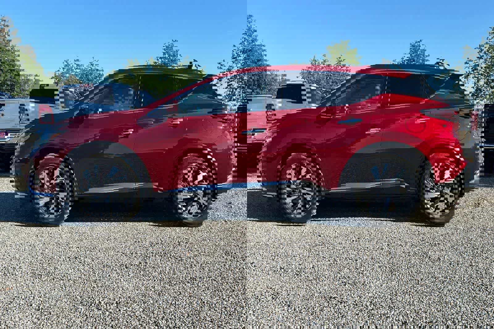 Used 2024 Nissan Murano SL image 5