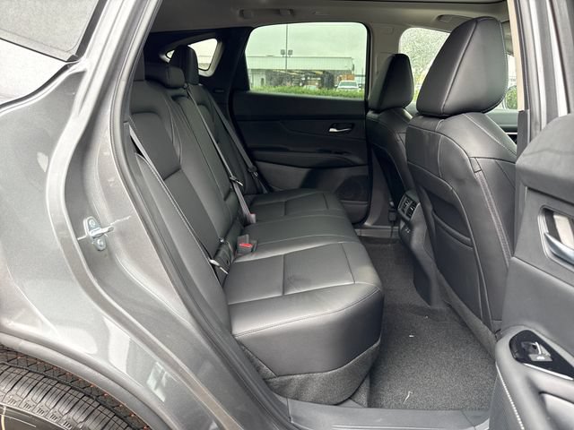 New 2026 Nissan Murano SL AWD/4WD image 10
