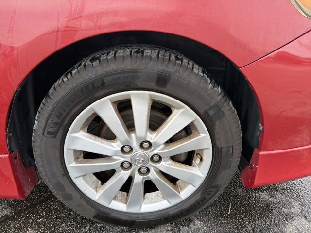 Used 2009 Toyota Corolla LE image 5