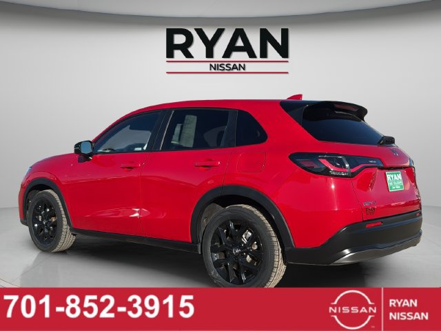 Used 2024 Honda HR-V Sport image 5