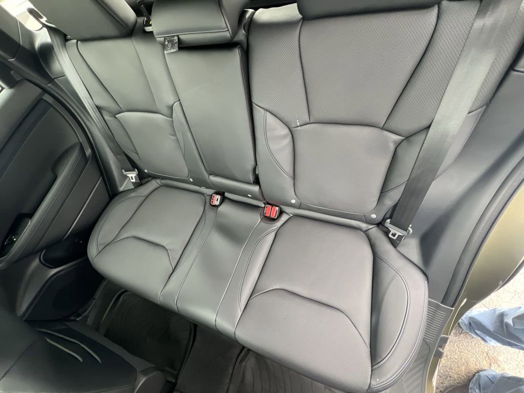 New 2026 Subaru Forester Limited image 26